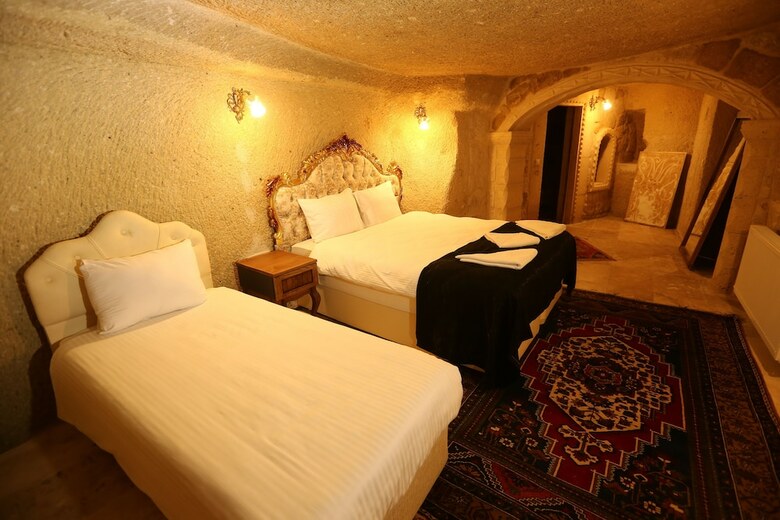 Hotel Cappadocia Antique House