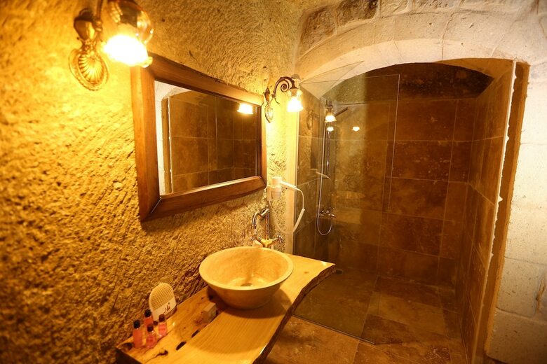 Hotel Cappadocia Antique House