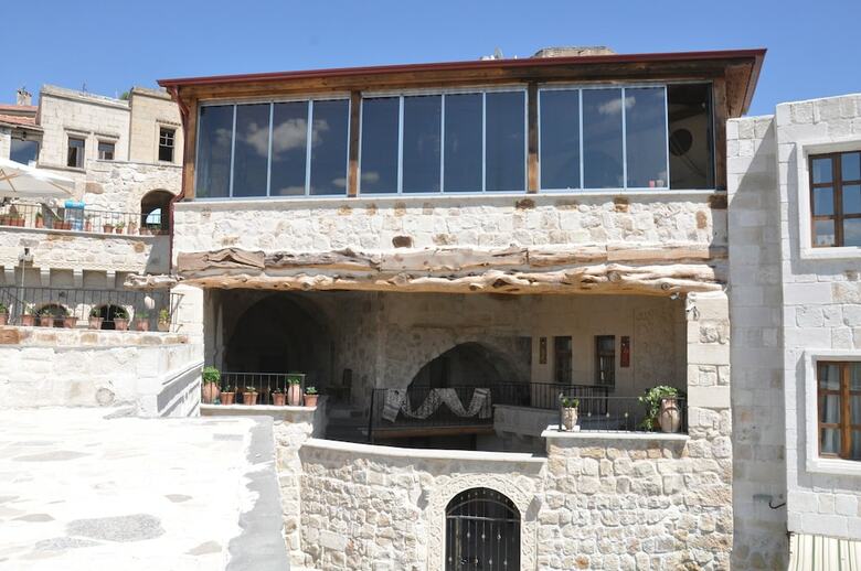 Hotel Cappadocia Antique House