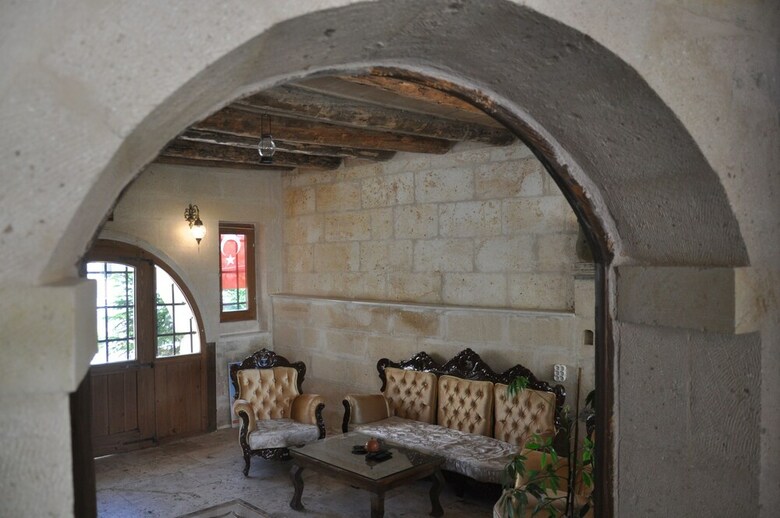 Hotel Cappadocia Antique House