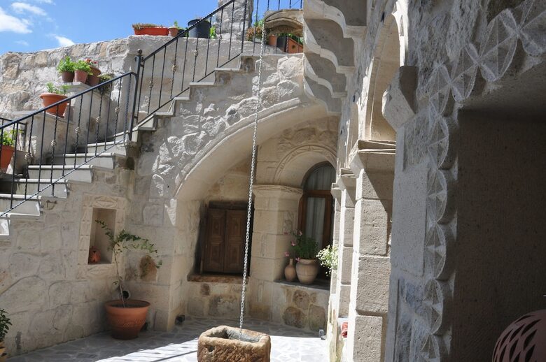 Hotel Cappadocia Antique House
