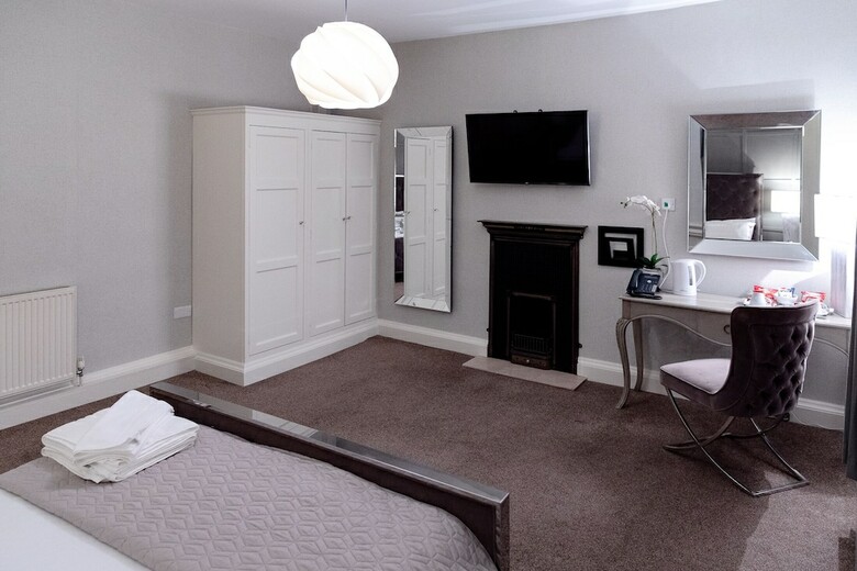 Hotel The City Rooms