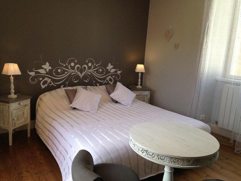 Hotel Chalet Des Palmiers
