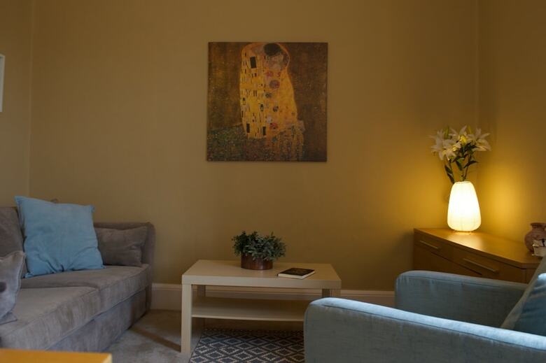 Apartamentos 2 Bedroom Flat In Stockton
