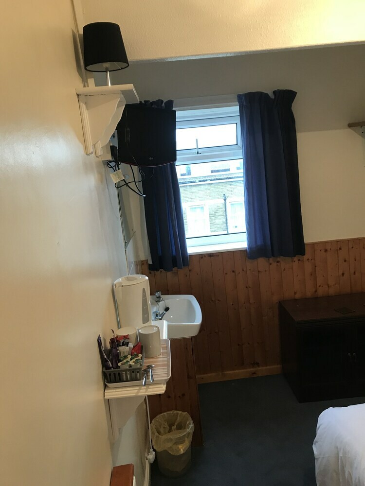 Hotel The Merlin