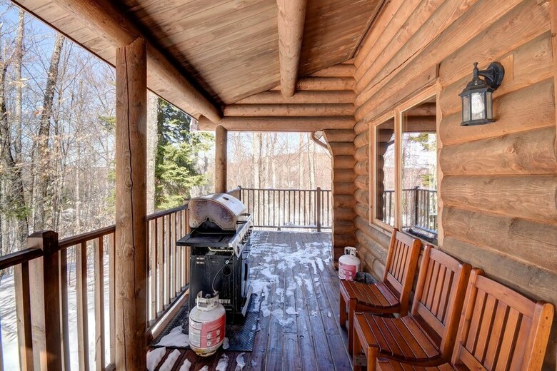 Chalet Sora