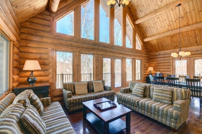 Chalet Sora