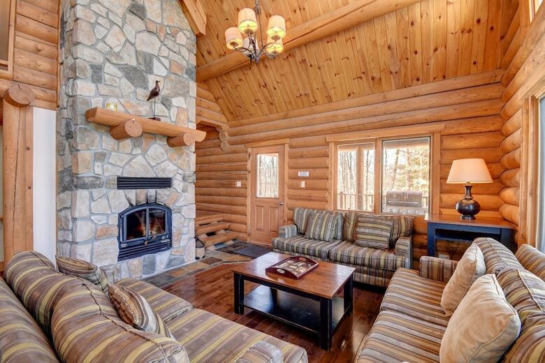 Chalet Sora