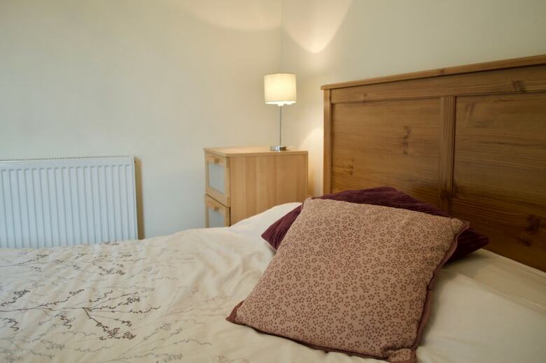 Apartamentos 1 Bedroom Flat In Meadowbank