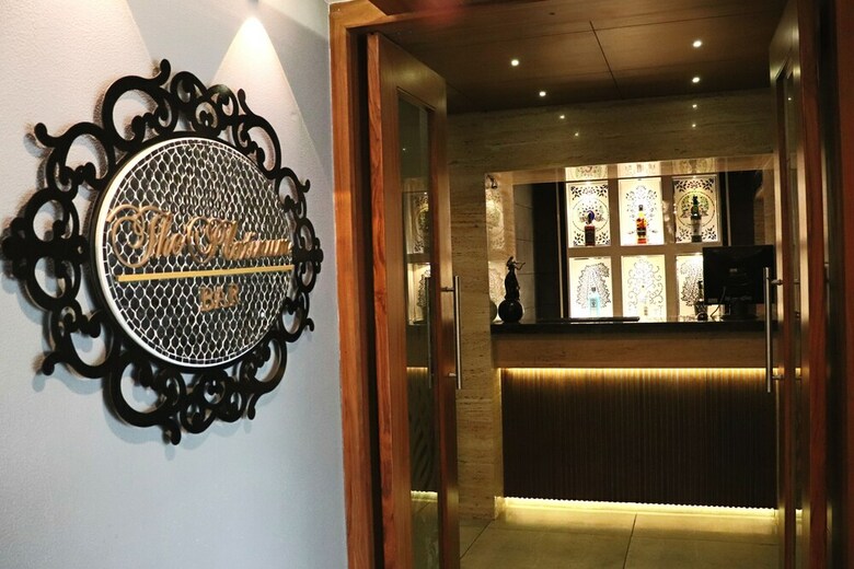 Hotel Crimson Park Shree Kanak Udaipur