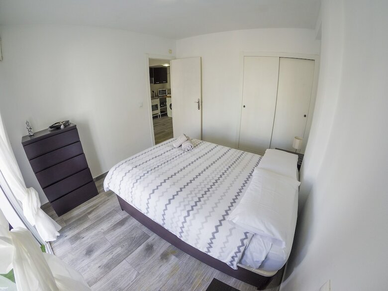 Apartamentos Torrevieja Experience Mar Azul