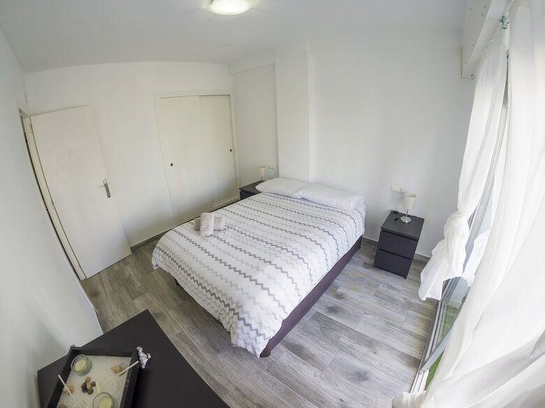 Apartamentos Torrevieja Experience Mar Azul