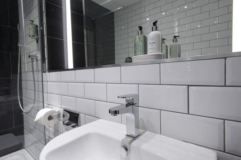 Urban Quarters Serviced Apartments