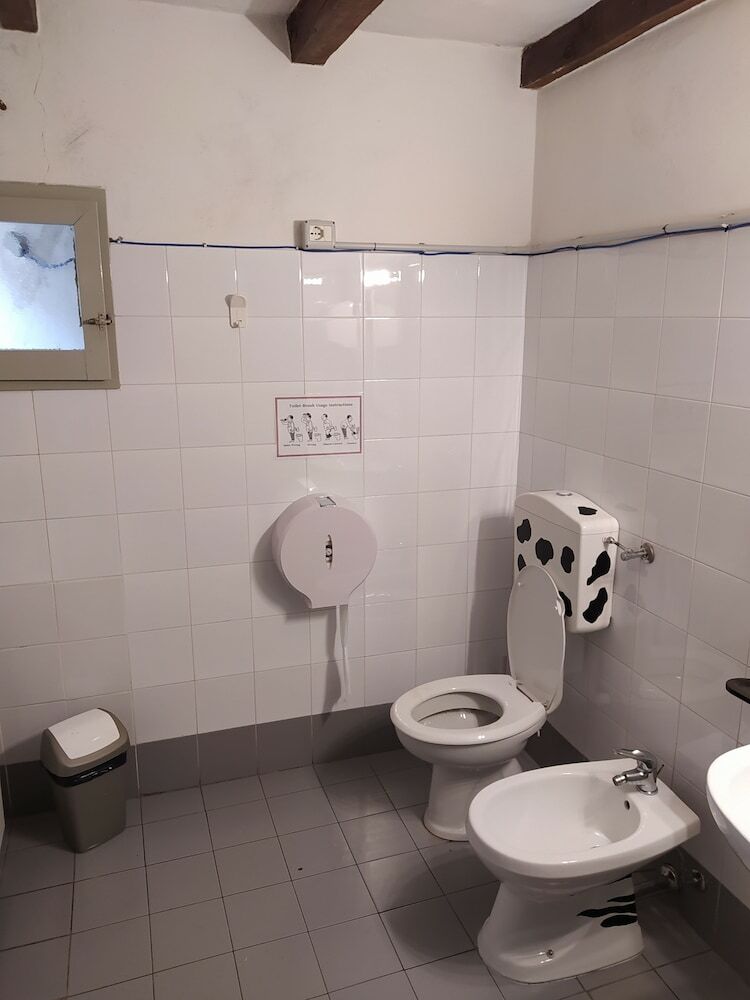 Hostal Il Nosadillo