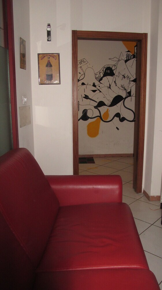 Hostal Il Nosadillo