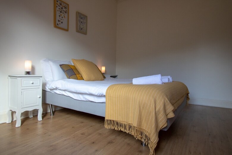 Apartamentos 1 Bedroom Flat In Broughton