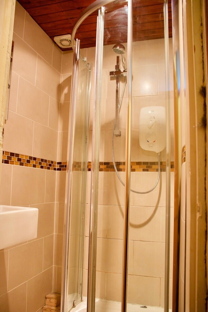 Apartamentos 1 Bedroom Flat In Broughton