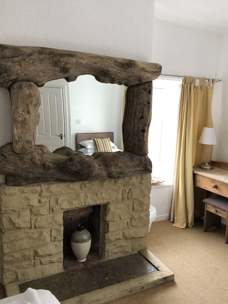Bed & Breakfast The Sun Inn Alnmouth