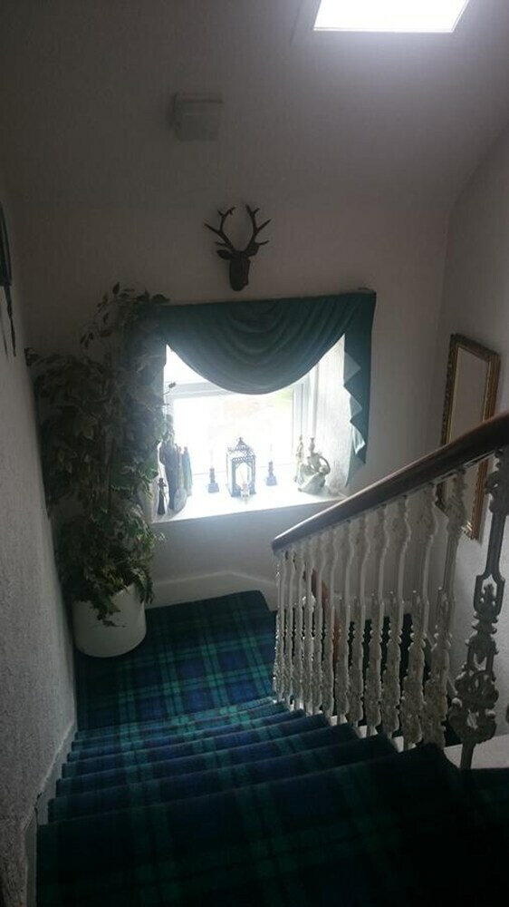 Hotel Crawfords Guest House