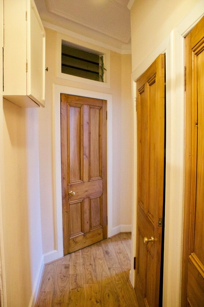 Apartamentos 1 Bedroom Flat Off Leith Walk