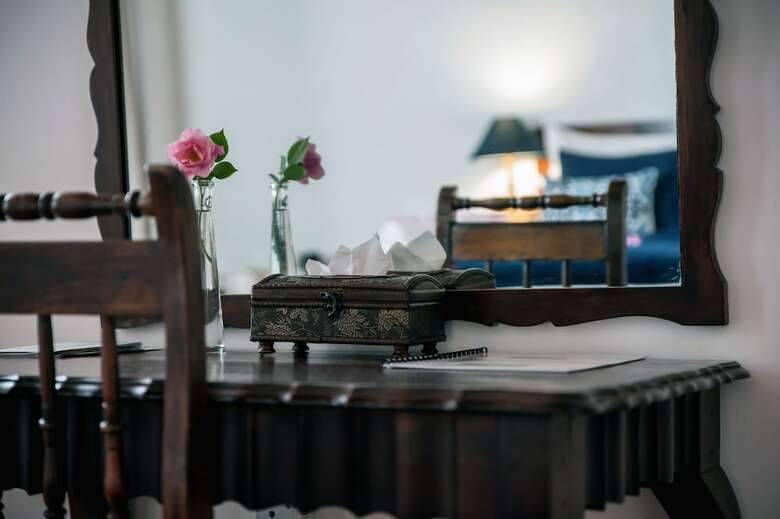 Hotel Petal's Place Guest House