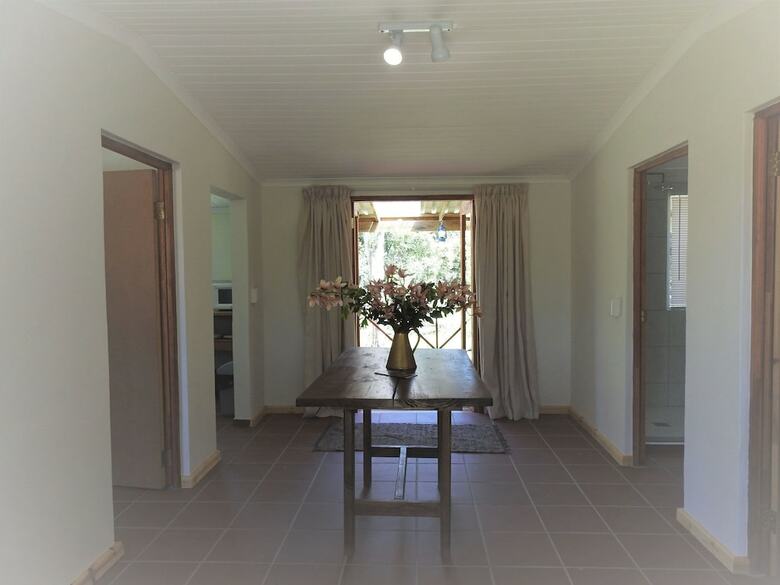 Bed & Breakfast Natures Way