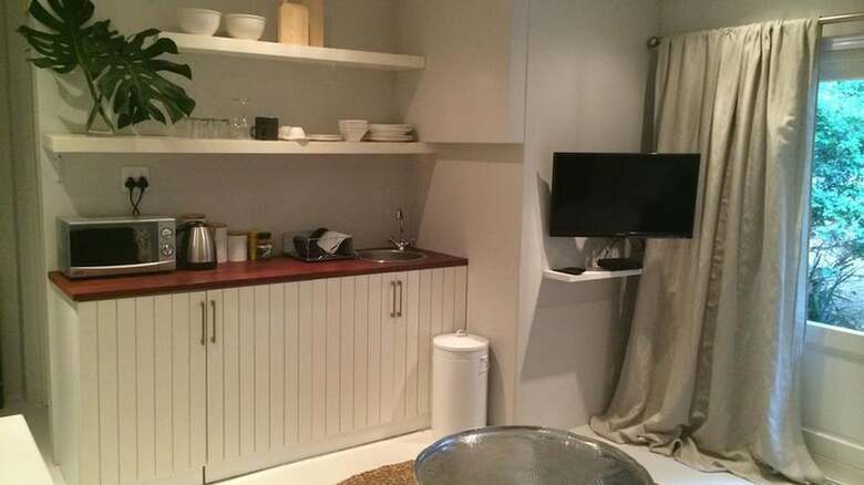 Apartamentos City & Farm Stays