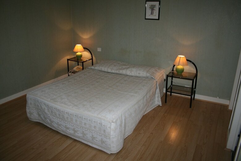 Hotel H�tel de La Paix