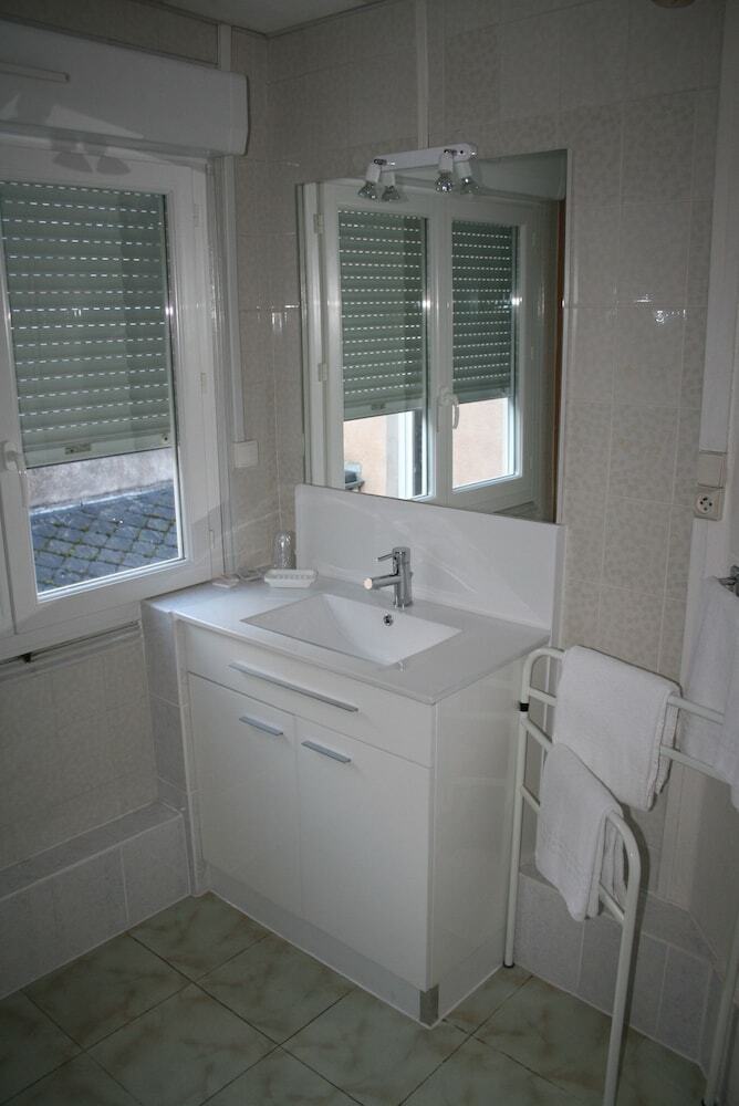 Hotel H�tel de La Paix