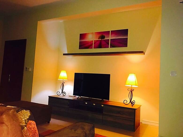 Apartamentos Sugareef West Coast