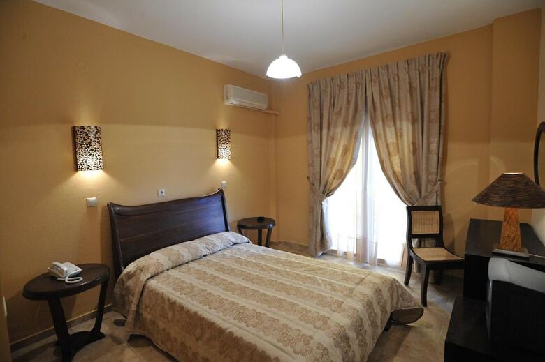 Hotel Kalloni