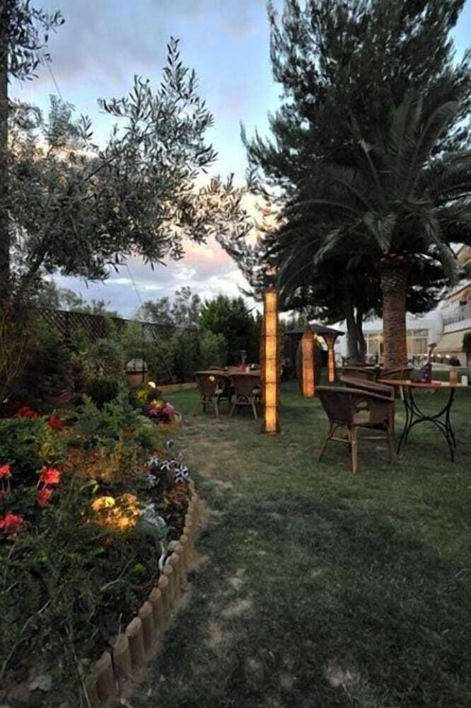 Hotel Kalloni