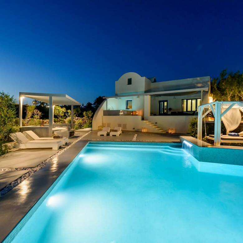 Ambeli Villa