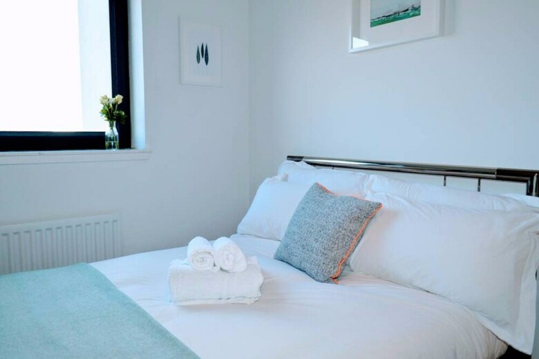2 Bedroom Apartment In City Centre