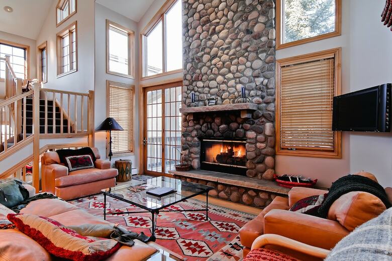 Ironwood Townhomes By Steamboat Resorts