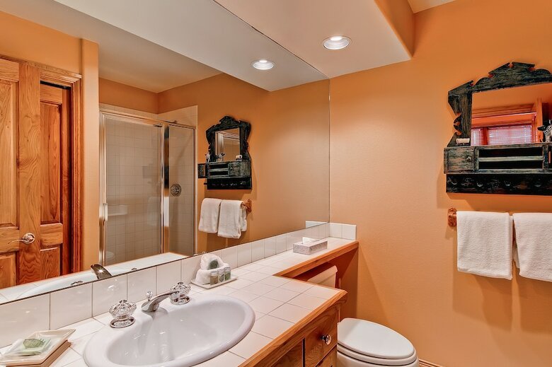 Ironwood Townhomes By Steamboat Resorts