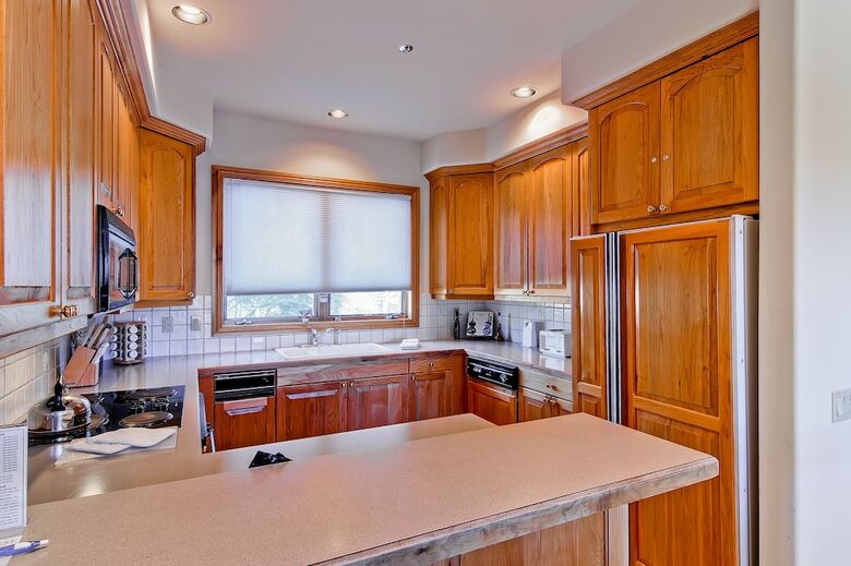 Ironwood Townhomes By Steamboat Resorts