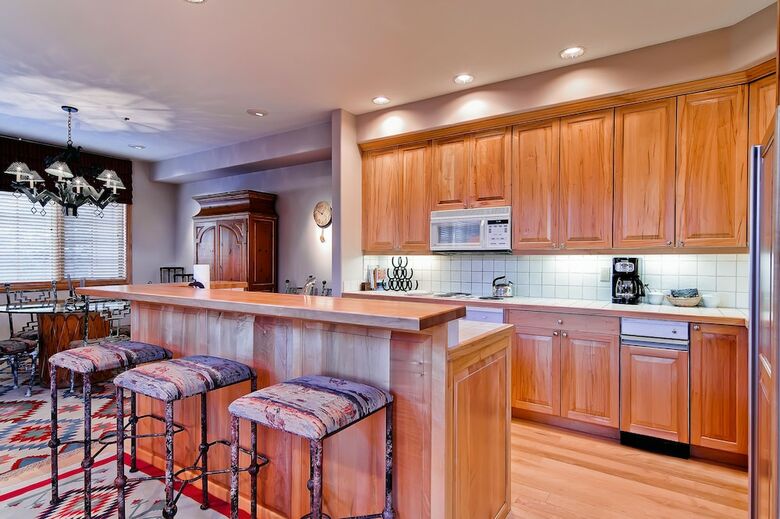 Ironwood Townhomes By Steamboat Resorts