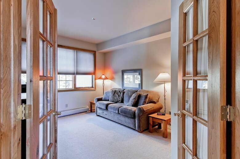 Ironwood Townhomes By Steamboat Resorts