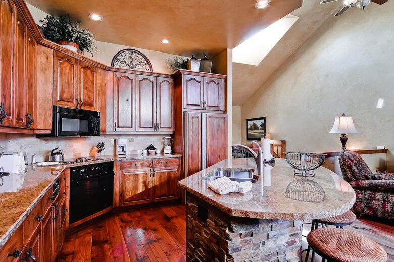 Ironwood Townhomes By Steamboat Resorts