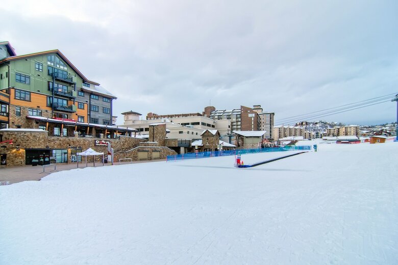 Ironwood Townhomes By Steamboat Resorts