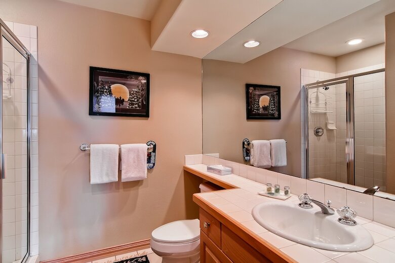 Ironwood Townhomes By Steamboat Resorts