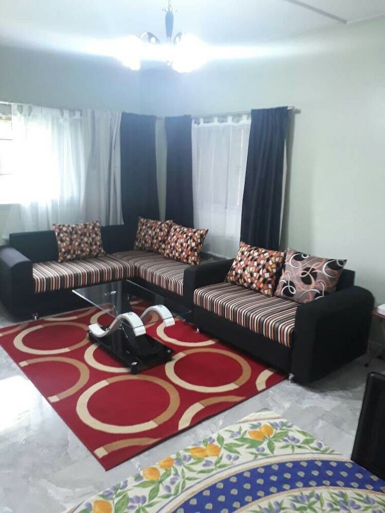 Apartamentos Residence Bellevue 3