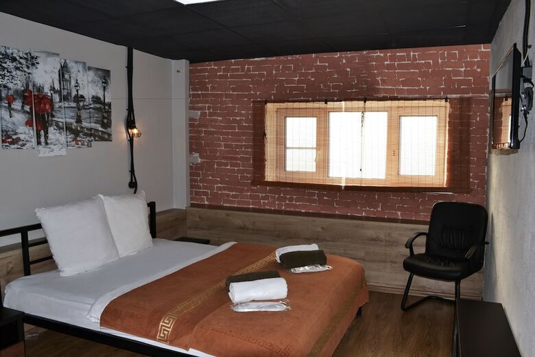 Bed & Breakfast Deep House 1905 Hotel