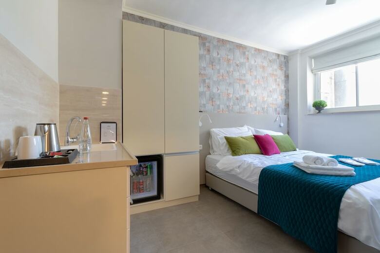 Dem Hotel Jerusalem