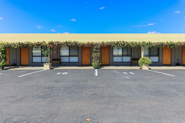 Country Roads Motor Inn Naracoorte