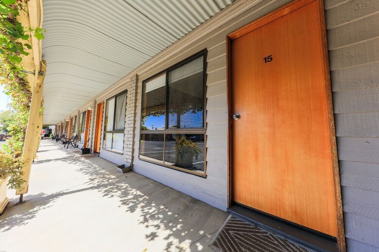 Country Roads Motor Inn Naracoorte