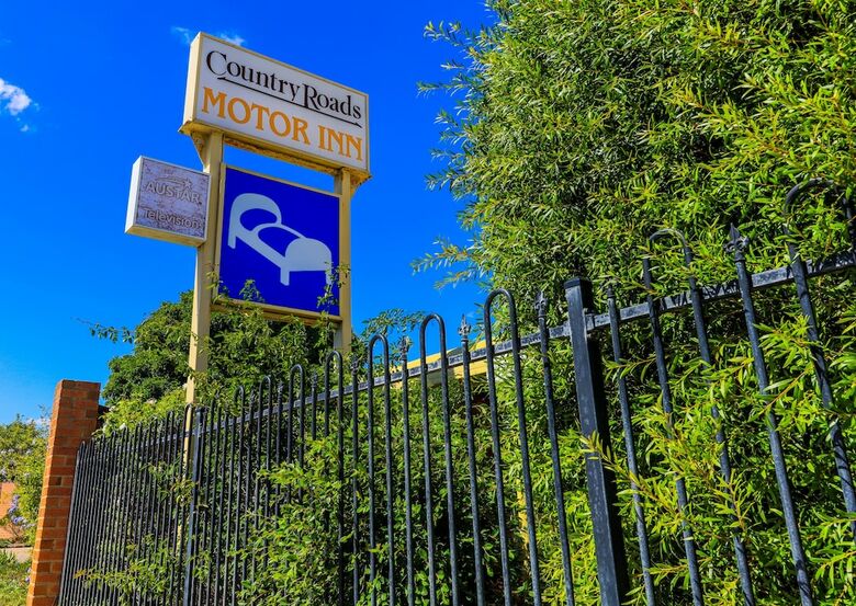 Country Roads Motor Inn Naracoorte