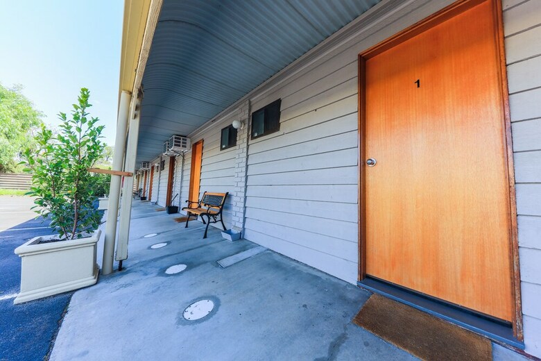 Country Roads Motor Inn Naracoorte