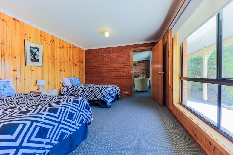 Country Roads Motor Inn Naracoorte